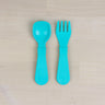 RePlay Utensil Pair - Tiny