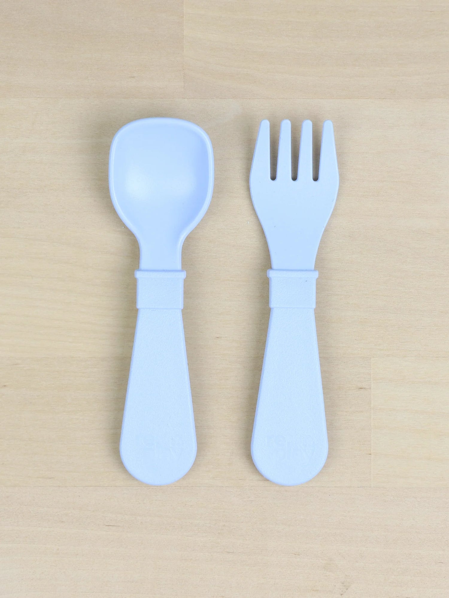 RePlay Utensil Pair - Tiny