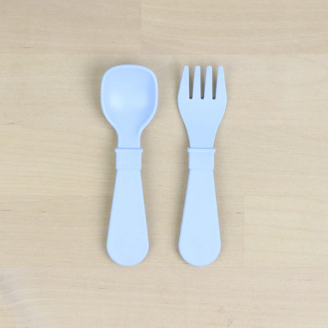 RePlay Utensil Pair - Tiny