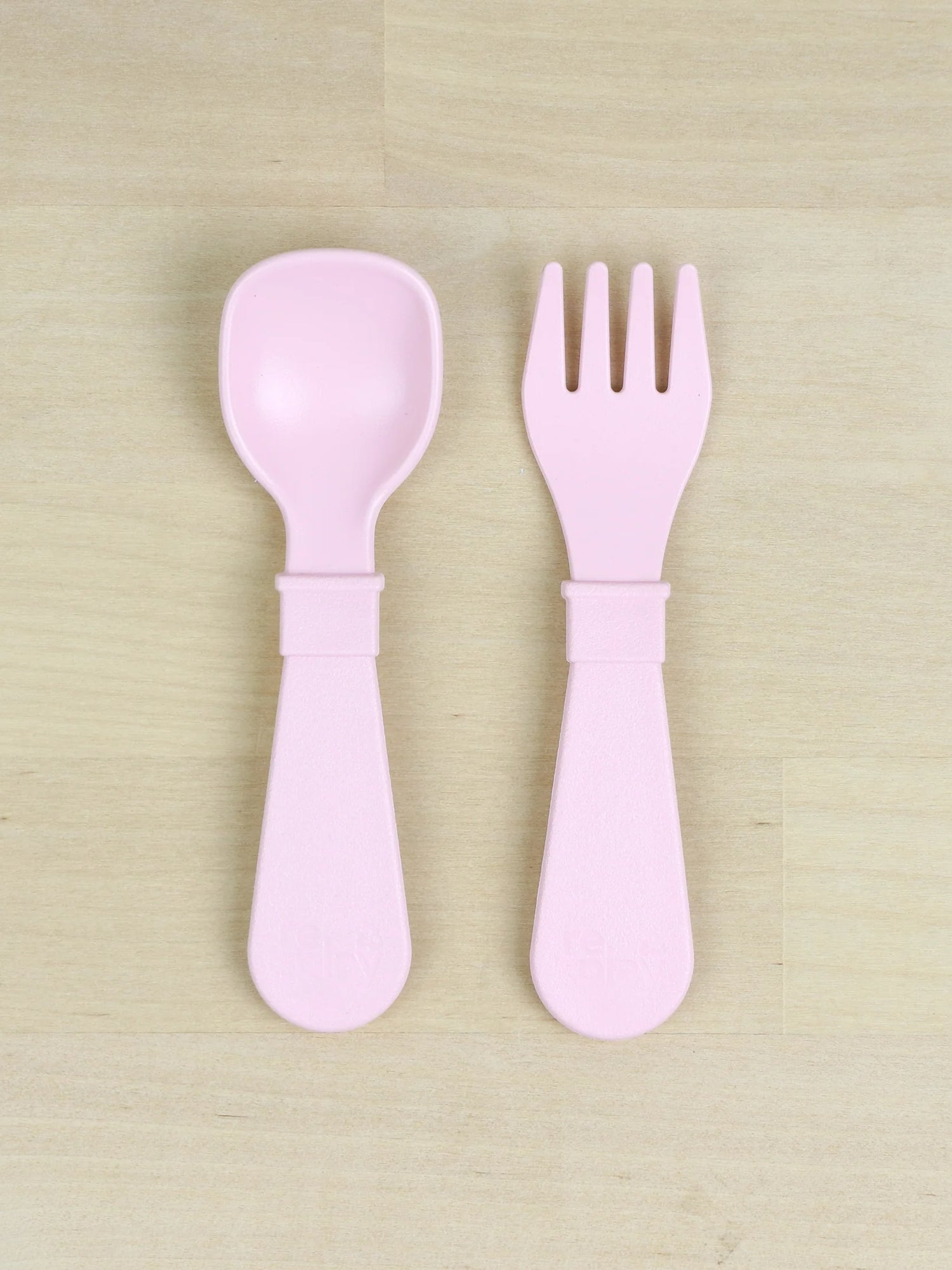 RePlay Utensil Pair - Tiny