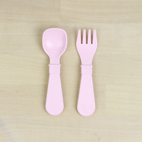 RePlay Utensil Pair - Tiny