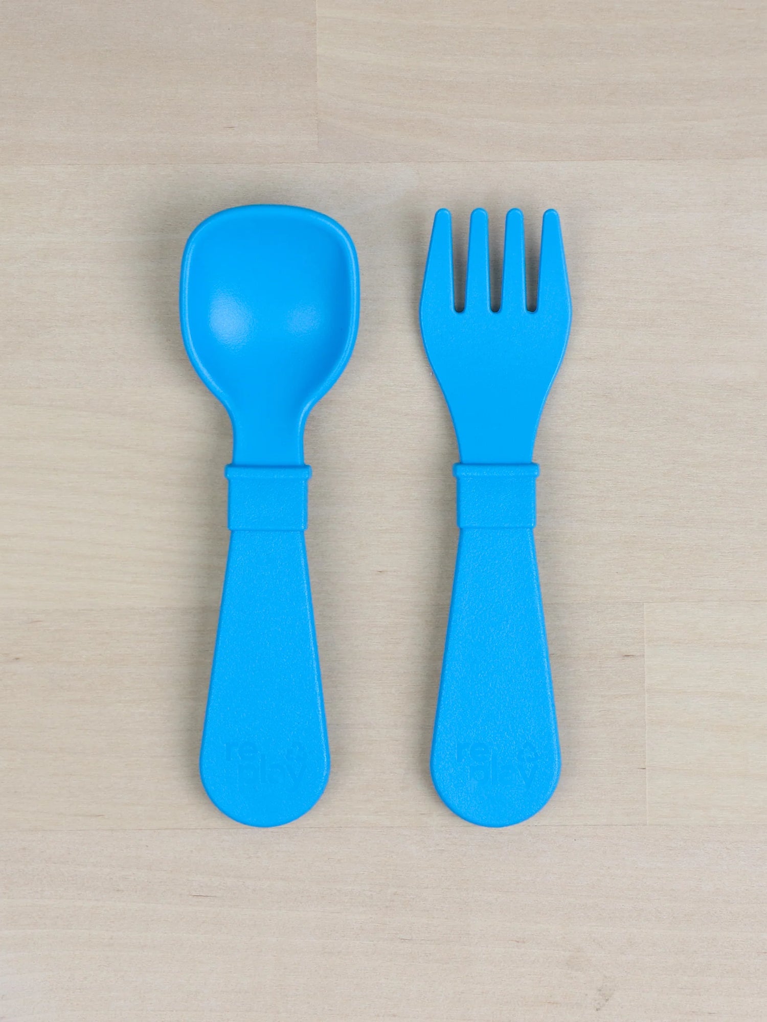 RePlay Utensil Pair - Tiny