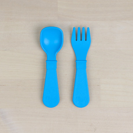 RePlay Utensil Pair - Tiny