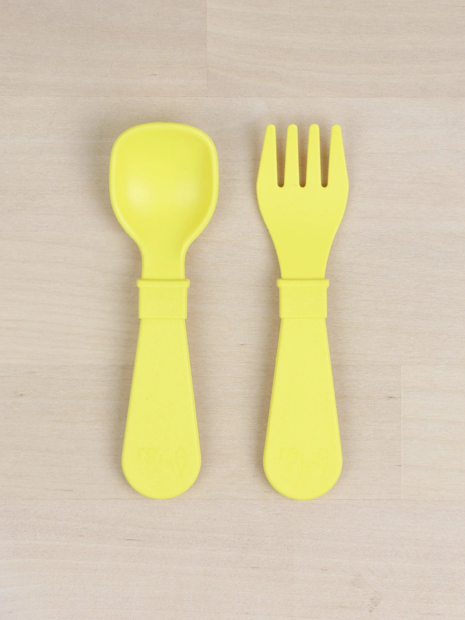 RePlay Utensil Pair - Tiny