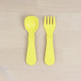 RePlay Utensil Pair - Tiny