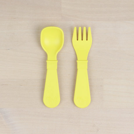 RePlay Utensil Pair - Tiny