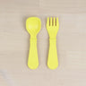 RePlay Utensil Pair - Tiny