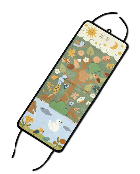 The Tree of Life Playmat