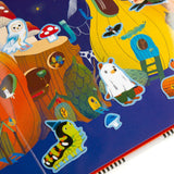 Sticker Play Reusable Activity Set - Pumpkin Village