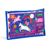 12 Piece Pouch Puzzle - Unicorn Magic