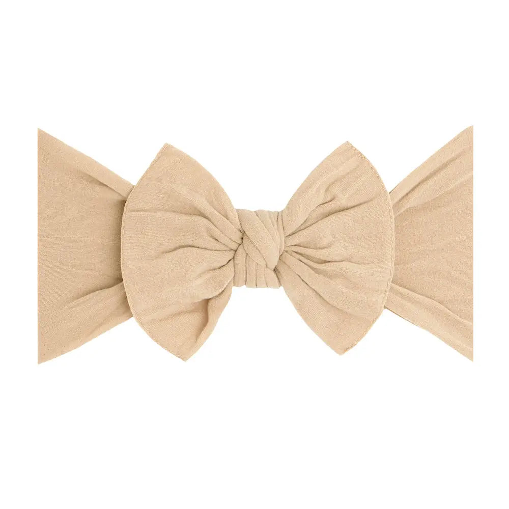 Baby Bling Classic Knot Headband