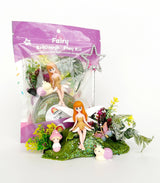 KidDough Play Kit - Fairy