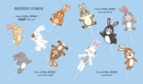 Bouncing Bunnies!