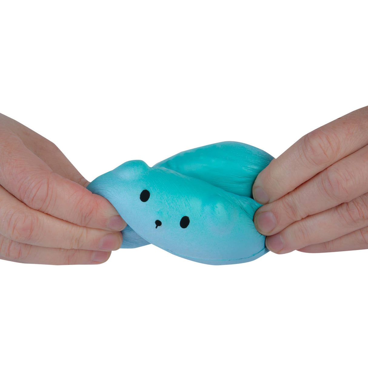 Pure Breads Bagel Squishy