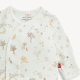 Magnetic Me Kimono Set - Bedtime Rhymes