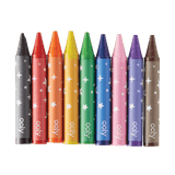 Carry-Along Coloring Book - Frosty Fun