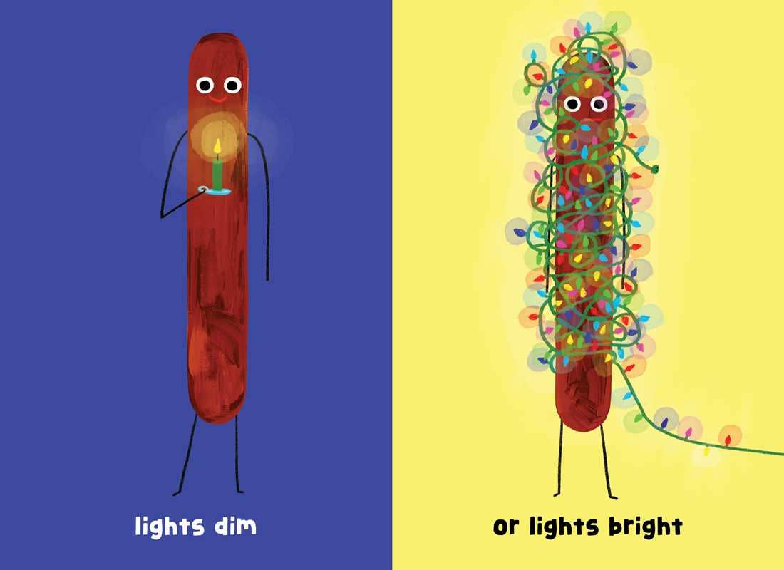 Relish the Season