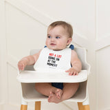 Wonder Bib - Not A Lot Going On