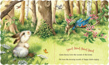 Quiet Bunny Board Book