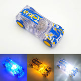 Marble Racers - Muscle Car