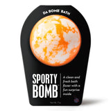 Da Bomb Bath Fizzers - Sporty Bomb™