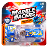 Marble Racers - Muscle Car