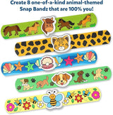 Snap Bandz - Animal Friends