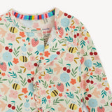 Magnetic Me Modal Footie - Honey Blossom