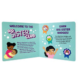 Big Sister Club