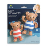 Silly Swimmers - Bear