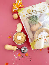 KidDough Play Kit - Pie