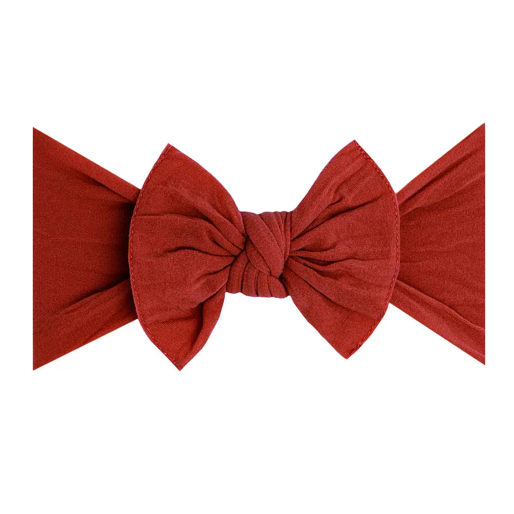Baby Bling Classic Knot Headband