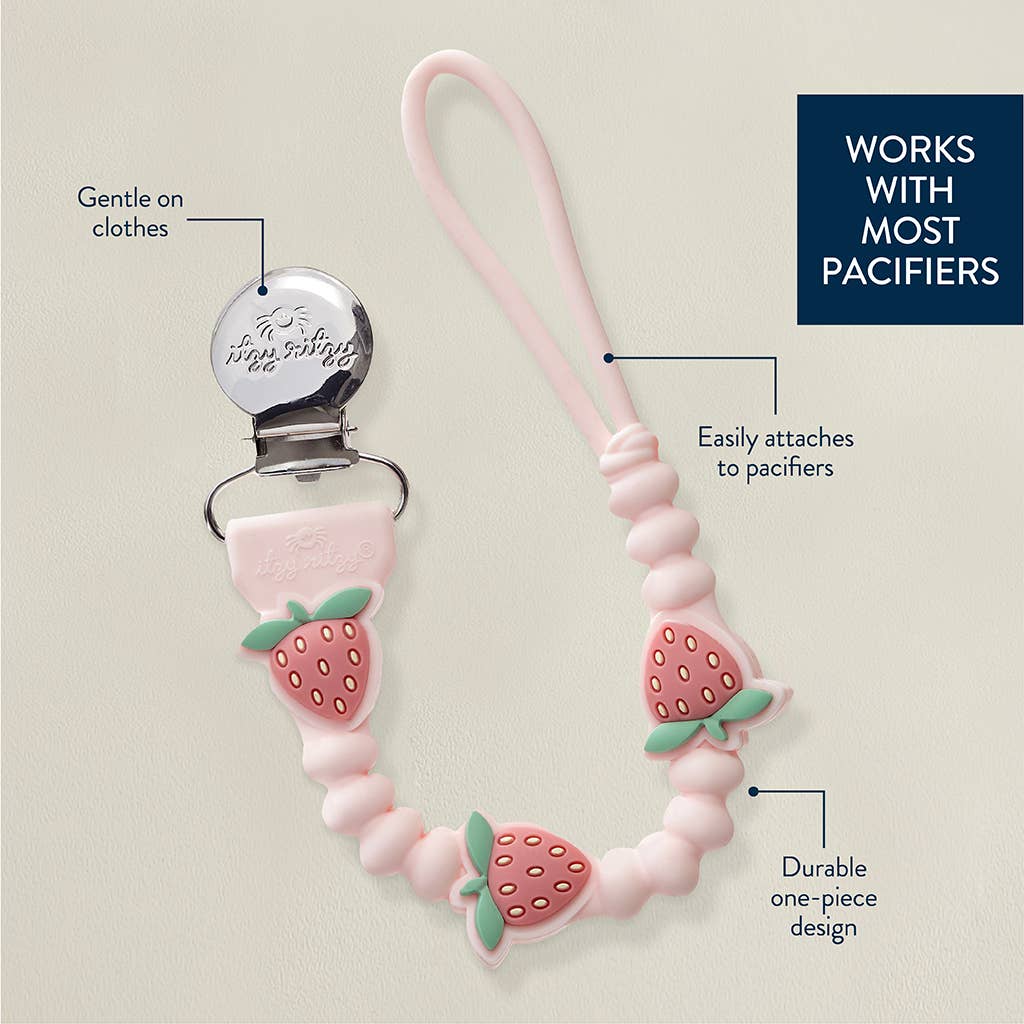Sweetie Strap Plus - Ombre