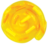 Crazy Aaron's Thinking Putty 4" Tin - Mix It Mac & Cheese