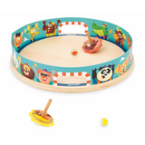 Spinning Top Arena