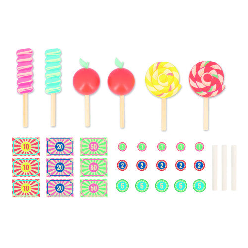 Candy Shop