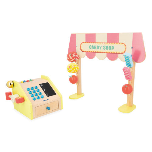 Candy Shop
