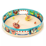 Spinning Top Arena
