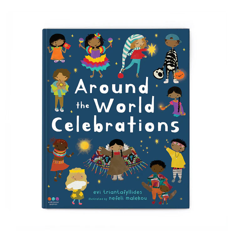 Around the World Celebrations