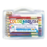 ColorBrush On The Go Set