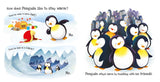 What Does Penguin Like?