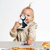 First Jumbo Puzzle - Mommy & Me