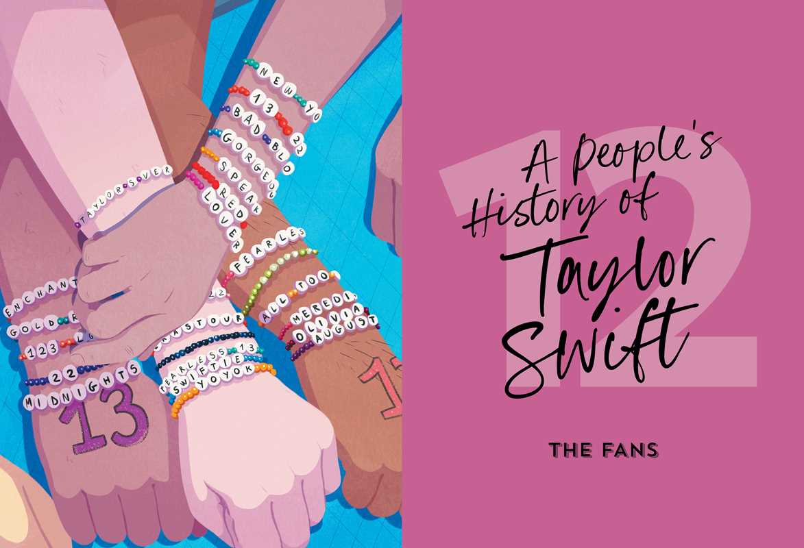 Into the Taylor-Verse