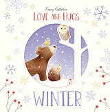 Love and Hugs - Winter