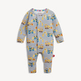 Magnetic Me Modal Convertible Footie - Doze Off