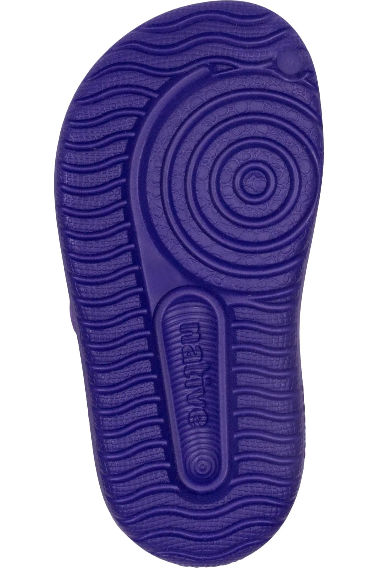 Native Chase Sandals - Glam Purple