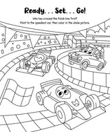 Things That Go