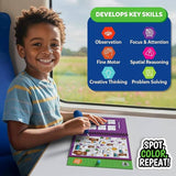 Water Spotter - Animals at Play