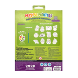 Playful Painters - Trick or Treat