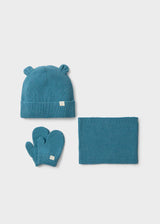 Knit Winter Set - Alaska
